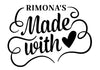 rimonaslove logo
