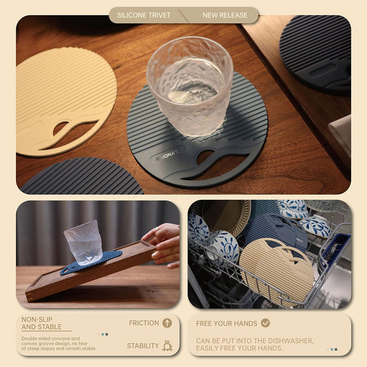 Trivet for Hot Pots and Pans